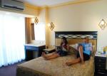 Karaaslan Inn Hotel Ozcelik Hotel Room