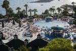 Grand Blue Sky Hotel Swimming Pool 