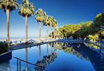 Omer Holiday Resort Swimming Pool 