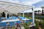 Palm Wings Ephesus Hotels & Resort Ala Carte Restaurant