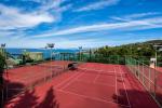 Rixos Premium Bodrum Bodrum Hotels-Rixos Premium Bodrum-Tennis Court