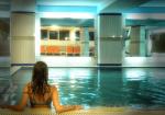 Ephesia Hotel Kusadasi Hotels-Ephesia Hotel-Indoor Pool