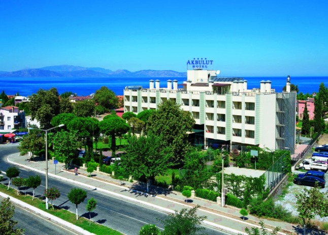 Akbulut Hotel and Spa